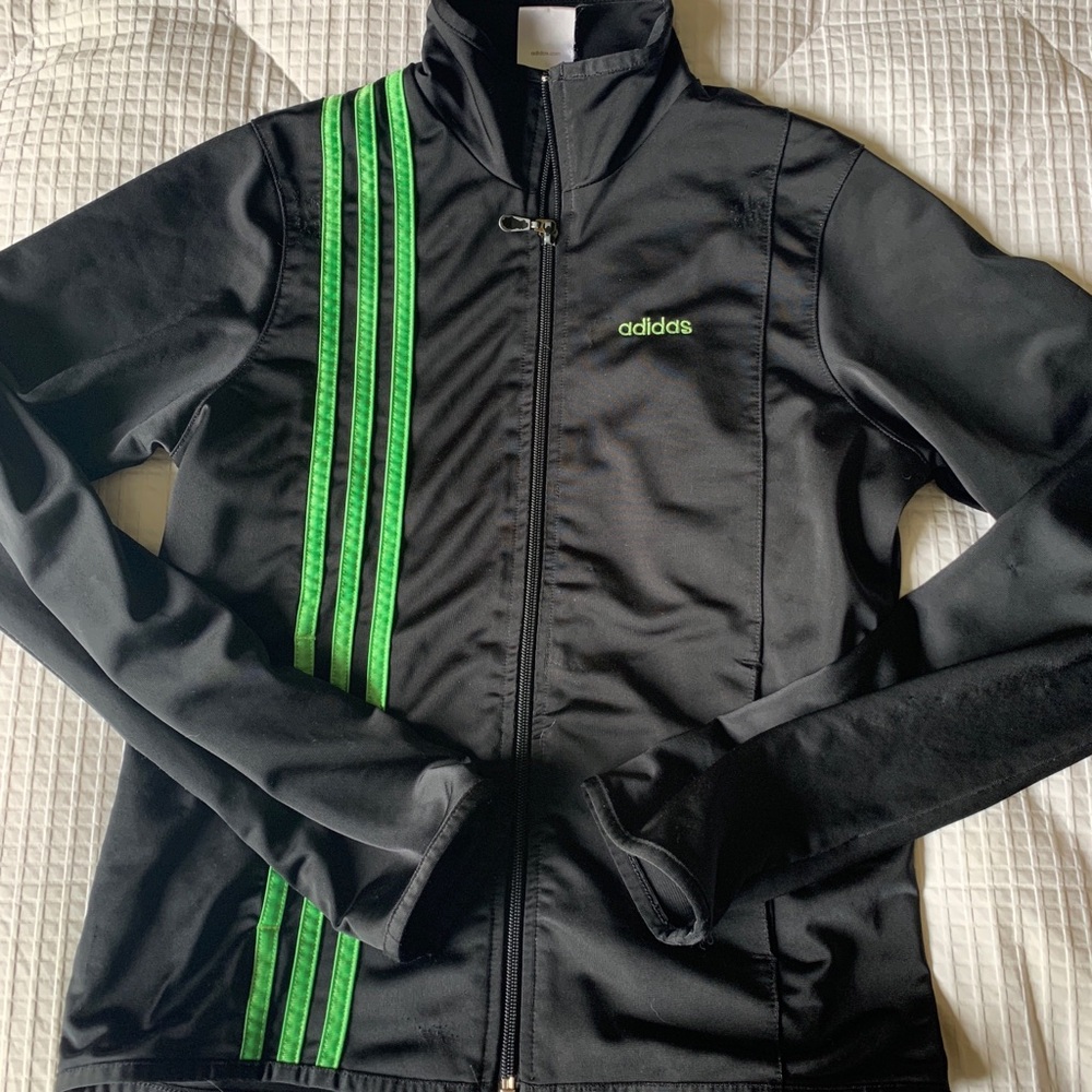 Adidas Jacket